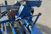 Schrauwen Primac preiponsmachine 5 rijen