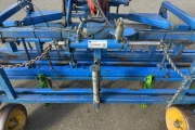 Schrauwen Primac preiponsmachine 5 rijen