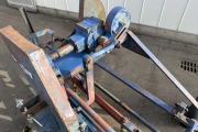 Schrauwen Primac preiponsmachine preiponsmachine 4 rijig