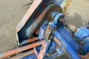 Schrauwen Primac preiponsmachine preiponsmachine 4 rijig