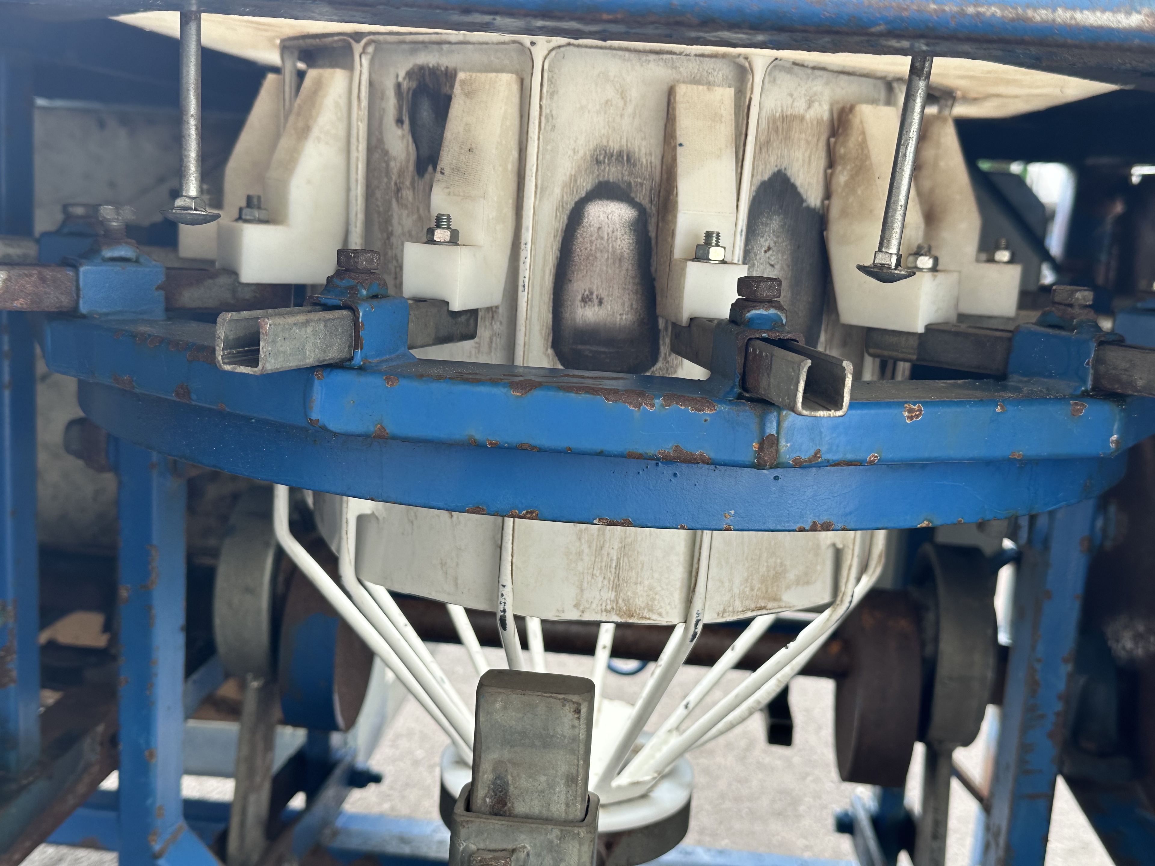 ������ ��� �������� Schrauwen Rolinet