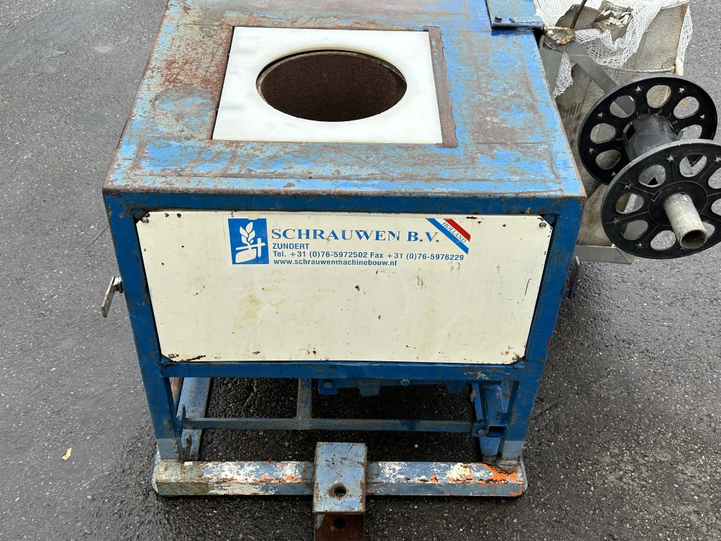 Schrauwen Rolinet �����a ��� ������������ ������ ������ ��������
