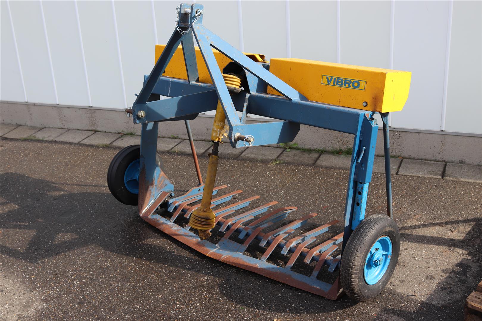 Шифер Schrouwen Vibro 140 см