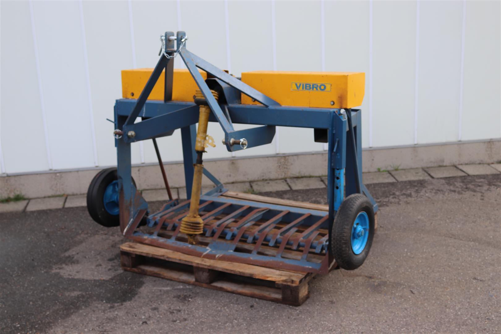 Шифер Schrouwen Vibro 140 см