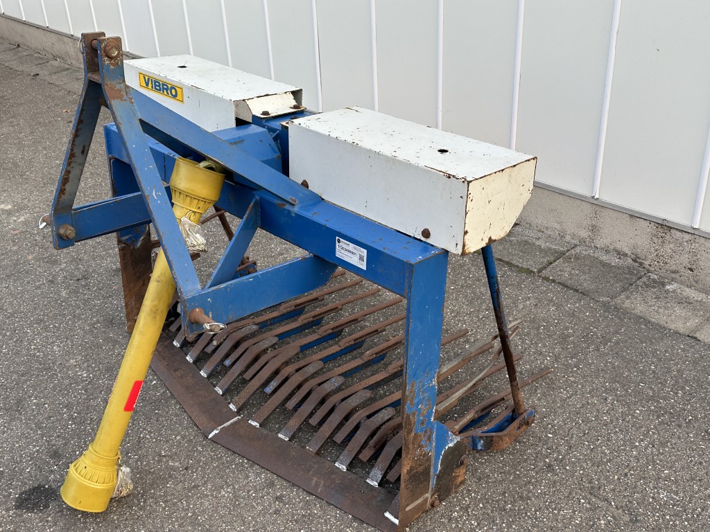 Schrauwen Vibro 130 ��