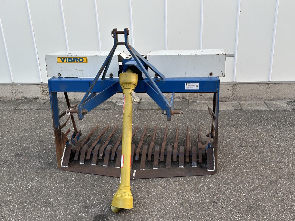 Schrauwen Vibro 130 ��