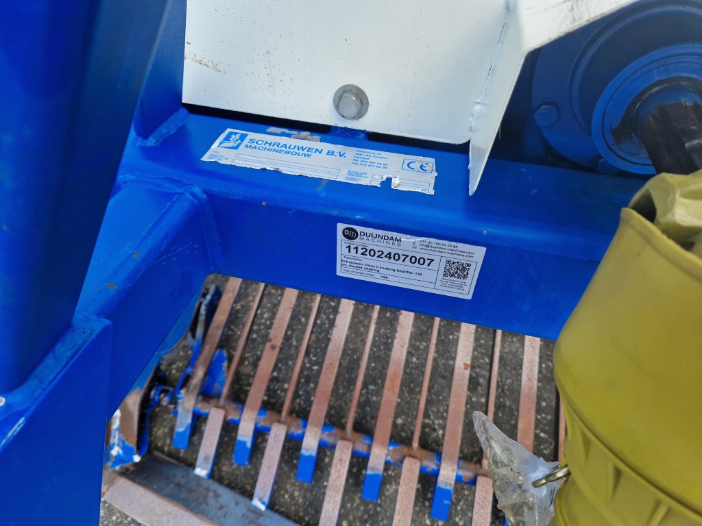 Schrauwen Vibro ii ������������ ���������� ����a 130 ��