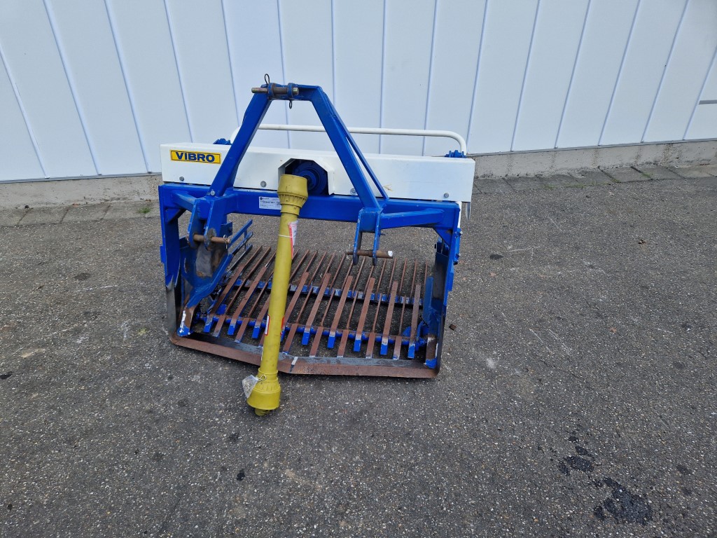 Schrauwen Vibro ii ������������ ���������� ����a 130 ��