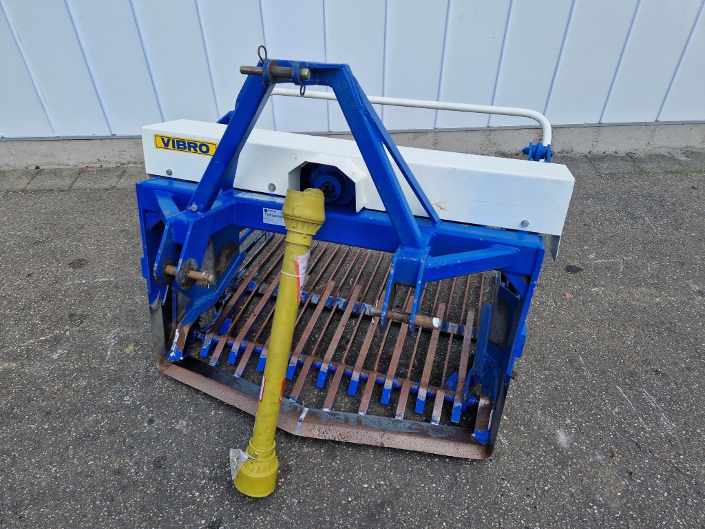 Schrauwen Vibro ii ������������ ���������� ����a 130 ��