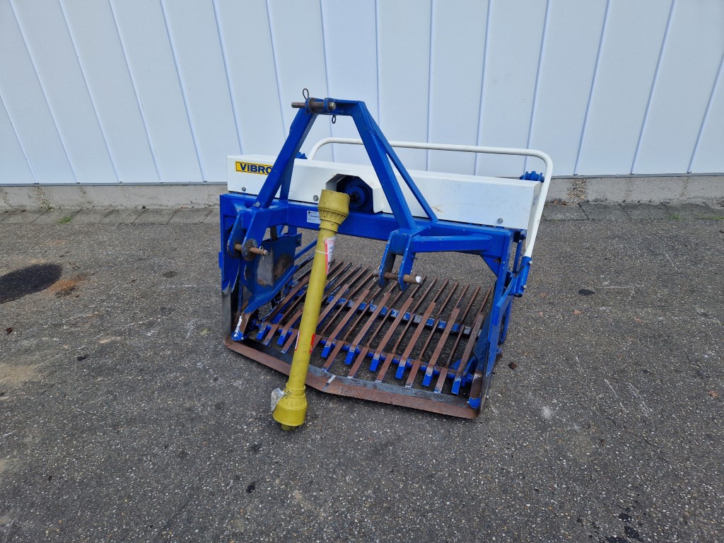 Schrauwen Vibro ii ������������ ���������� ����a 130 ��