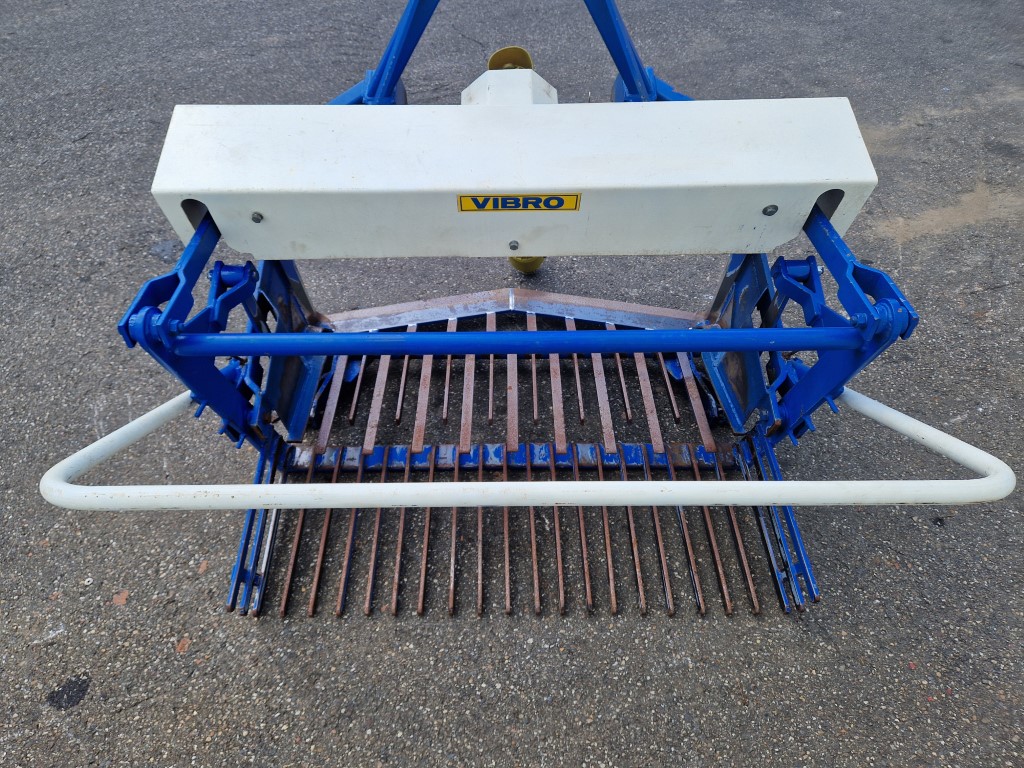 Schrauwen Vibro ii ������������ ���������� ����a 130 ��
