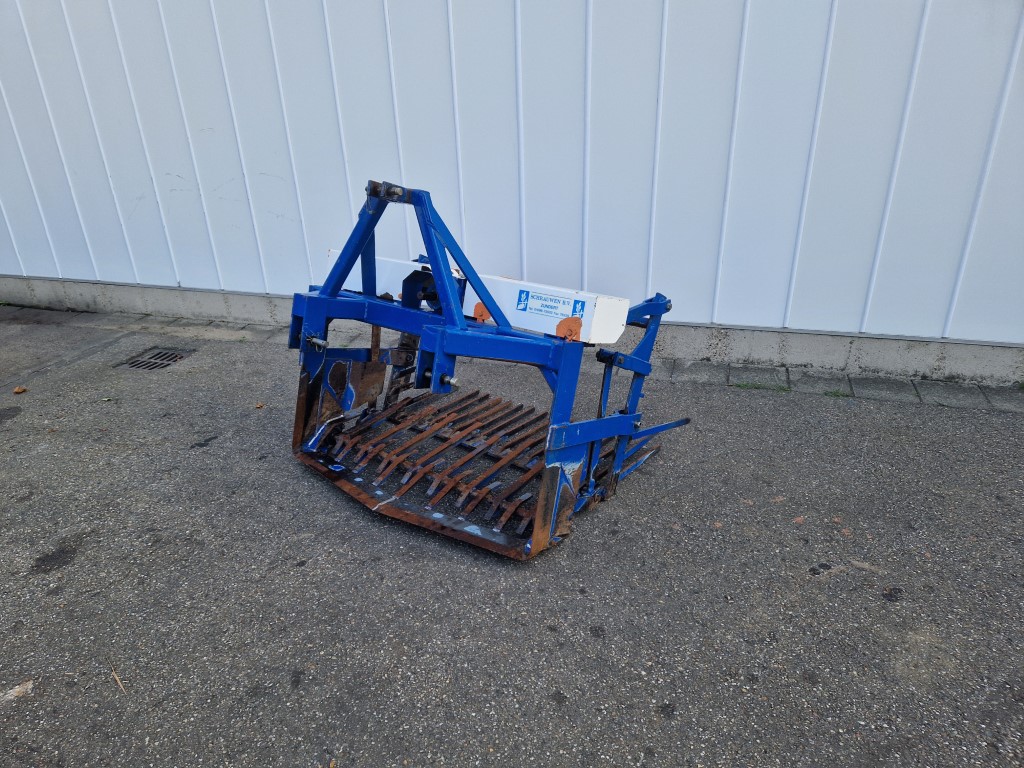 Schrauwen Vibro ������������ ���������� ����a 130 ��