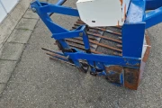 Schrauwen Vibro shaking bedlifter 130 cm