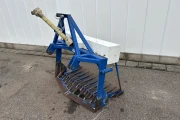 Schrauwen Vibro shaking bedlifter 130 cm