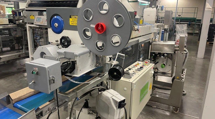 Sorma tassenvullijn voor appels