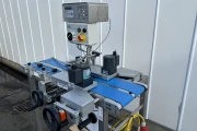 EME LO-1000-1/Serie 4000 labelling machine