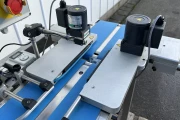 EME LO-1000-1/Serie 4000 labelling machine