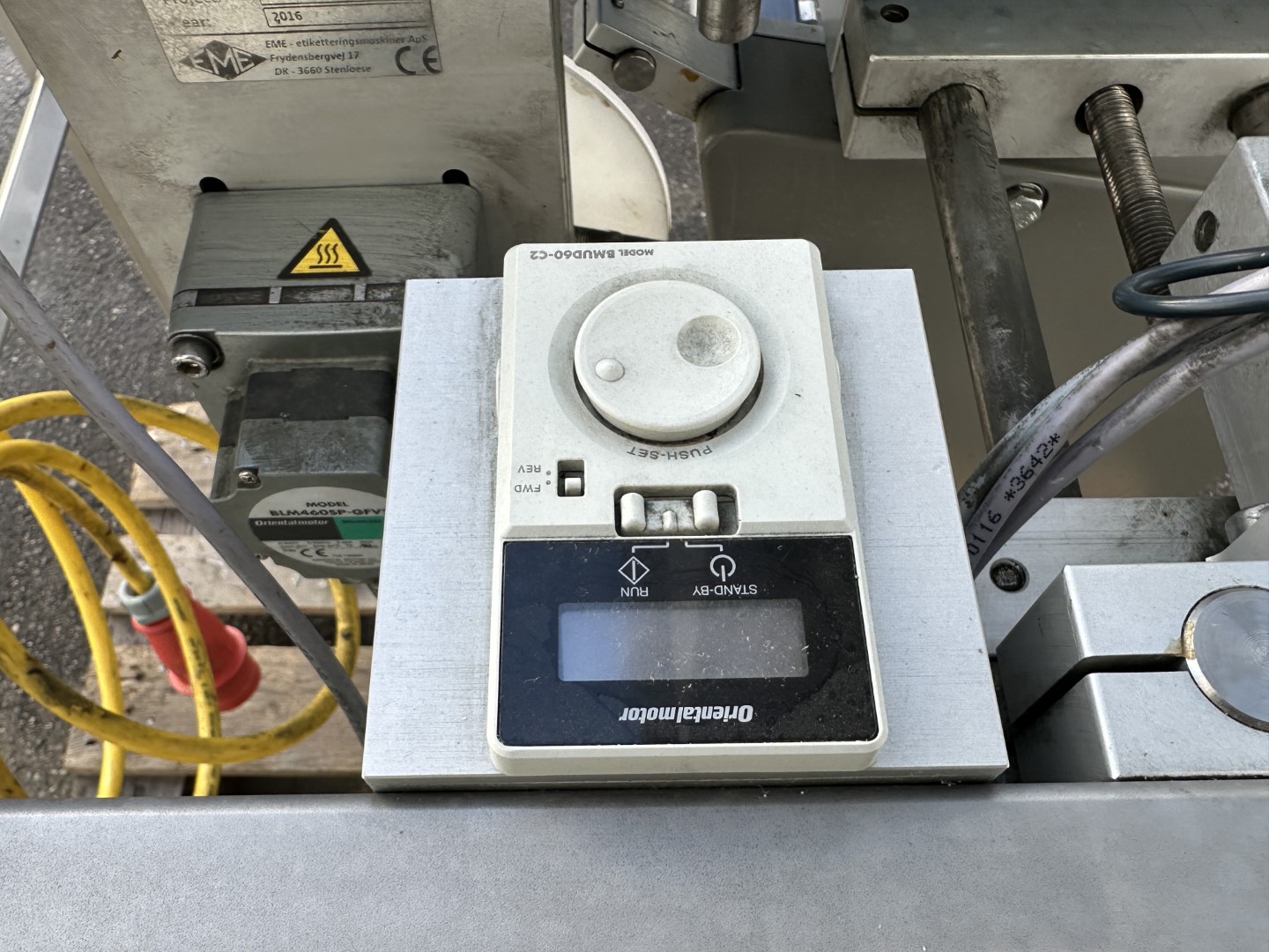 EME LO-1000-1/S4 ������������� ������