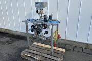 EME LO-1000-1/Serie 4000 labelling machine