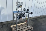 EME LO-1000-1/Serie 4000 labelling machine