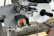 EME LO-1000-1/Serie 4000 labelling machine
