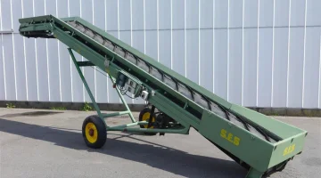 Breston Elevator 700 x 60 cm