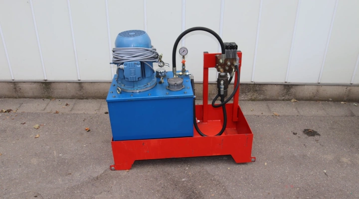 SFX CombiBlocHorti circulation pump