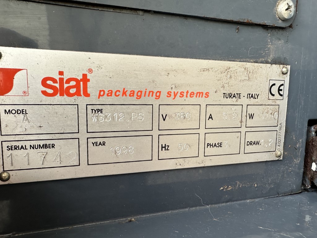 Siat Ws312.PS ����������� ������ ��� ������� Danisch � ������-������
