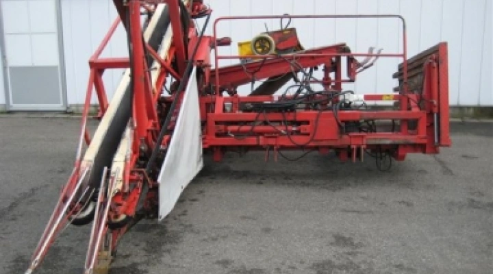 Simon topbeltlifter for leek (C) image 1