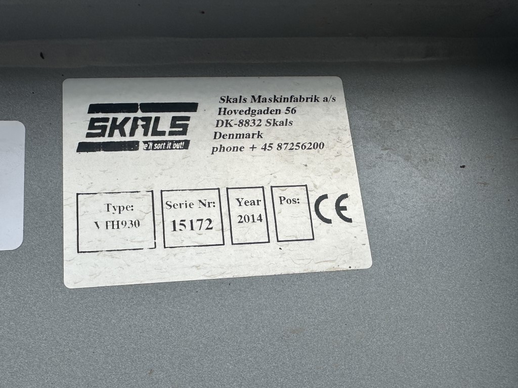Skals VTH930