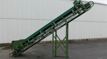 Elevador Slootweg