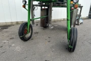 SMA tractor tool carrier