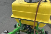SMA tractor tool carrier