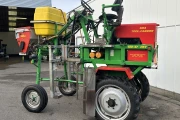SMA tractor tool carrier