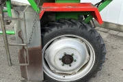 SMA tractor tool carrier
