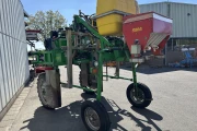 SMA tractor tool carrier