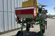 SMA tractor tool carrier