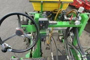SMA tractor tool carrier