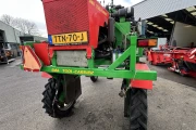 SMA tractor tool carrier
