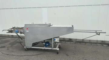 Дезинфицирующее средство для ящиков Smit Constructie / разбрызгиватель
