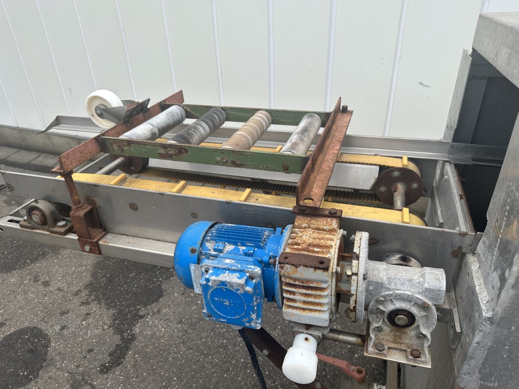 ��������������� �������� ��� ������ Smit Constructie / ���������������