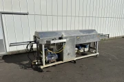 Smit constructie crate washer 40 cm wide