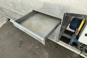 Smit constructie crate washer 40 cm wide