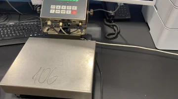 KFP15V20m/3010 AGF cântar