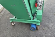 Soil bunker