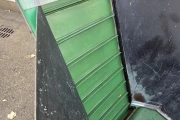 Soil bunker