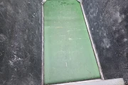 Soil bunker