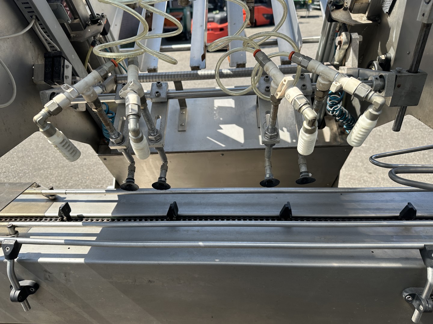 Sorma ACF 115 � ���������� Sorma DP4 115X