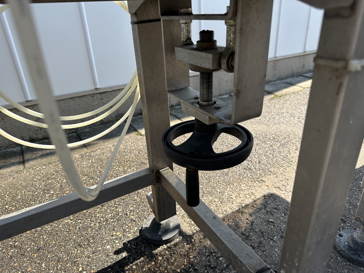 Sorma ACF 115 � ���������� Sorma DP4 115X