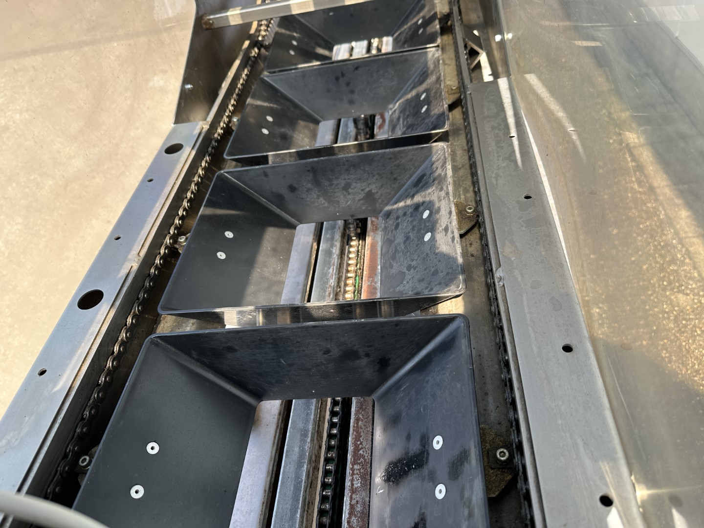 Sorma ACF 115 � ���������� Sorma DP4 115X